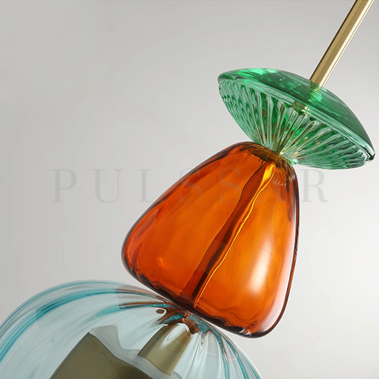 Подвесной светильник CANDY В