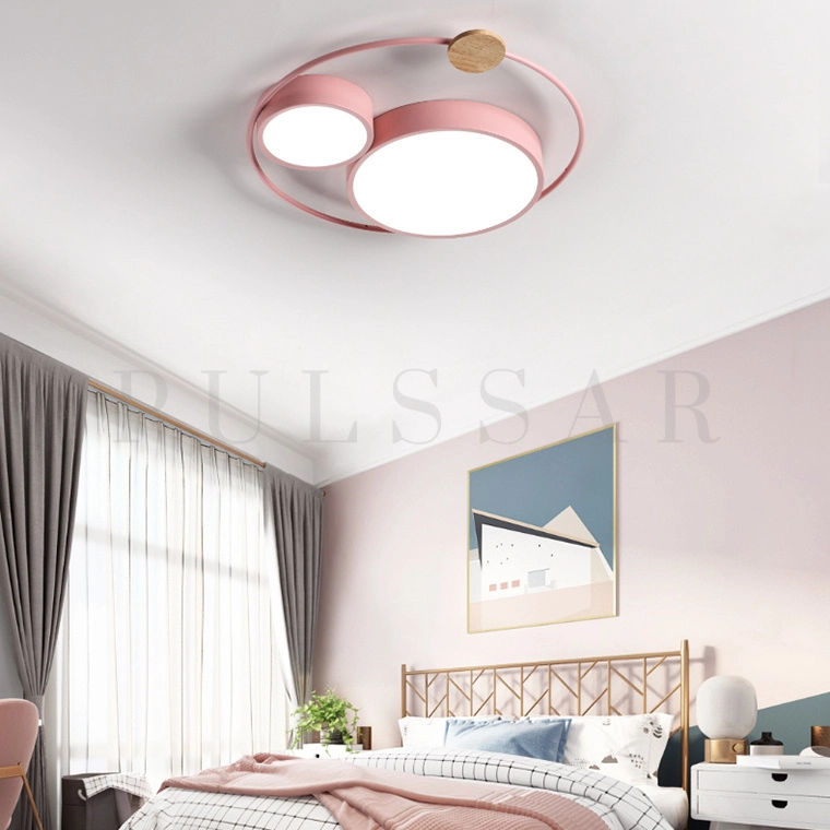 Потолочный светильник LUELLA