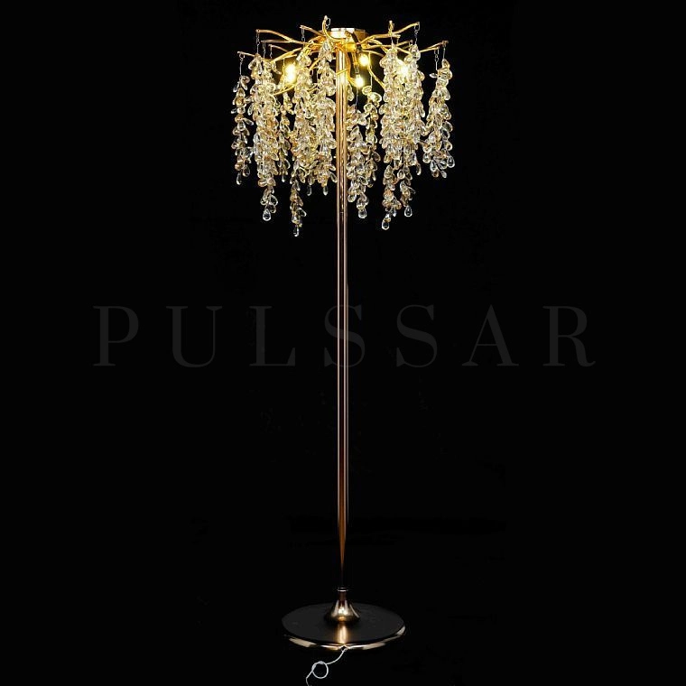 Торшер FLAMB FL