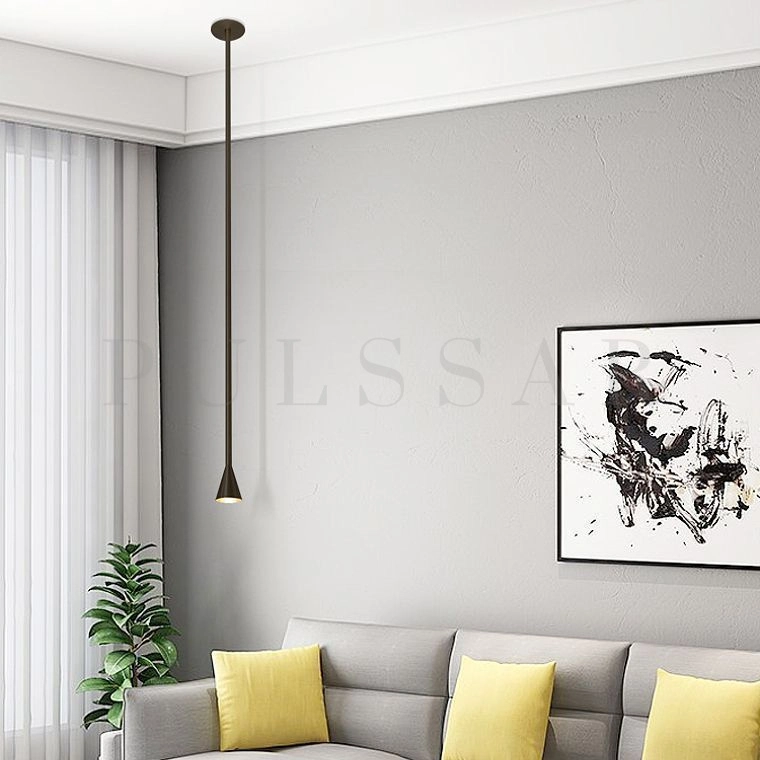 Подвесной светильник FALD B