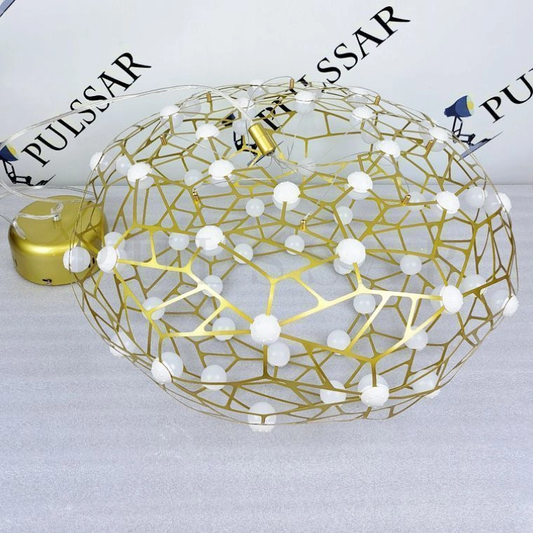 Подвесная люстра BUSK