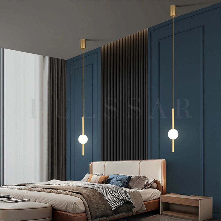 Подвесной светильник JENNA