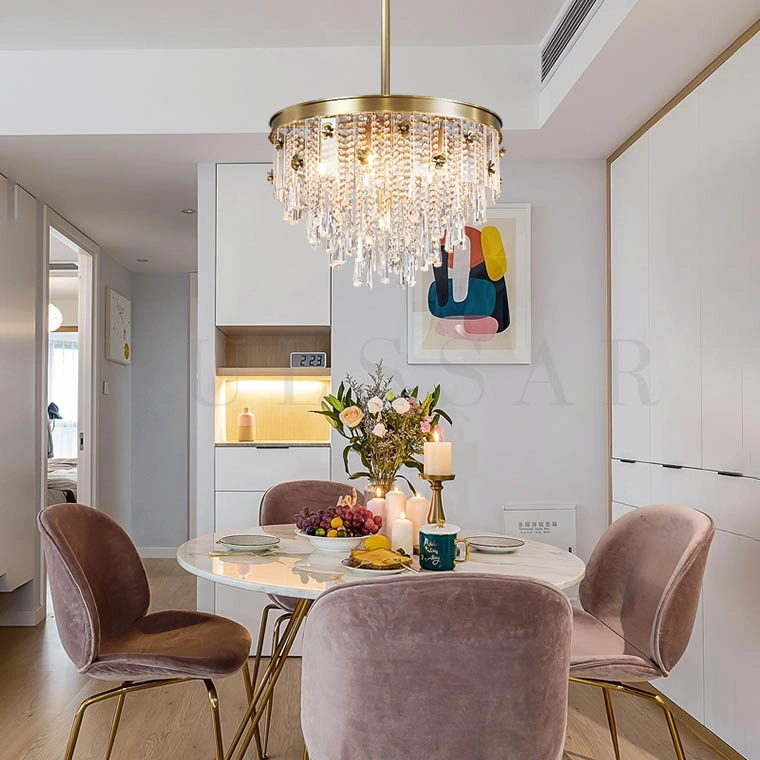 Подвесная люстра BOUND