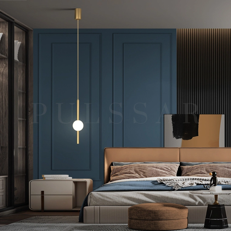 Подвесной светильник JENNA