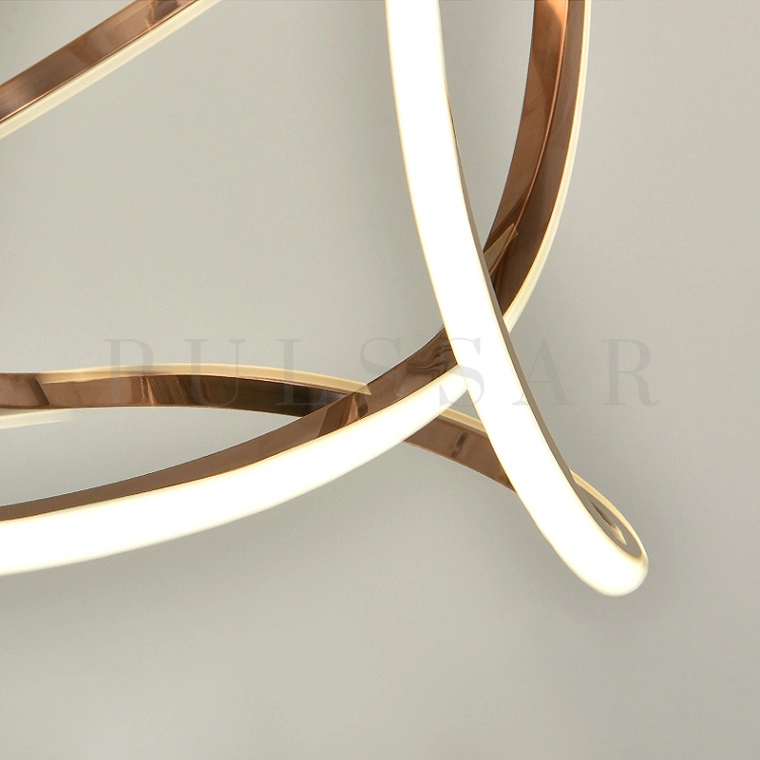 Подвесная люстра NORVIN