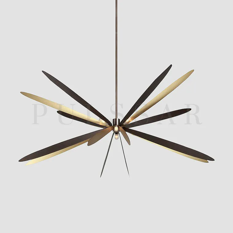 Подвесная люстра FACET