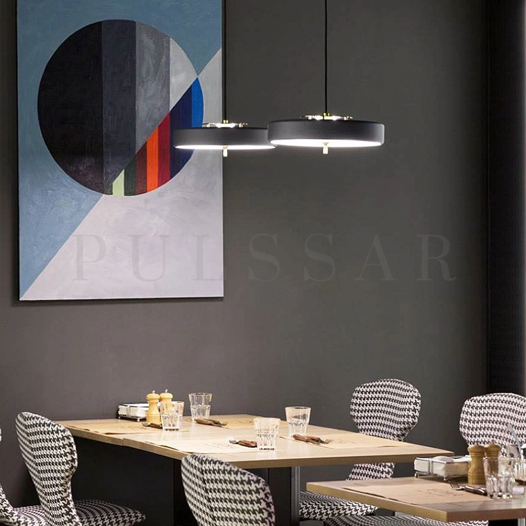 Подвесной светильник BAZEL ONE