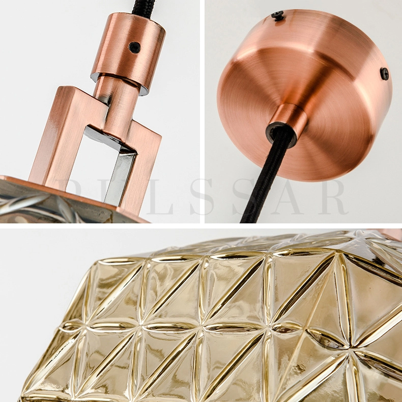 Подвесной светильник LITA