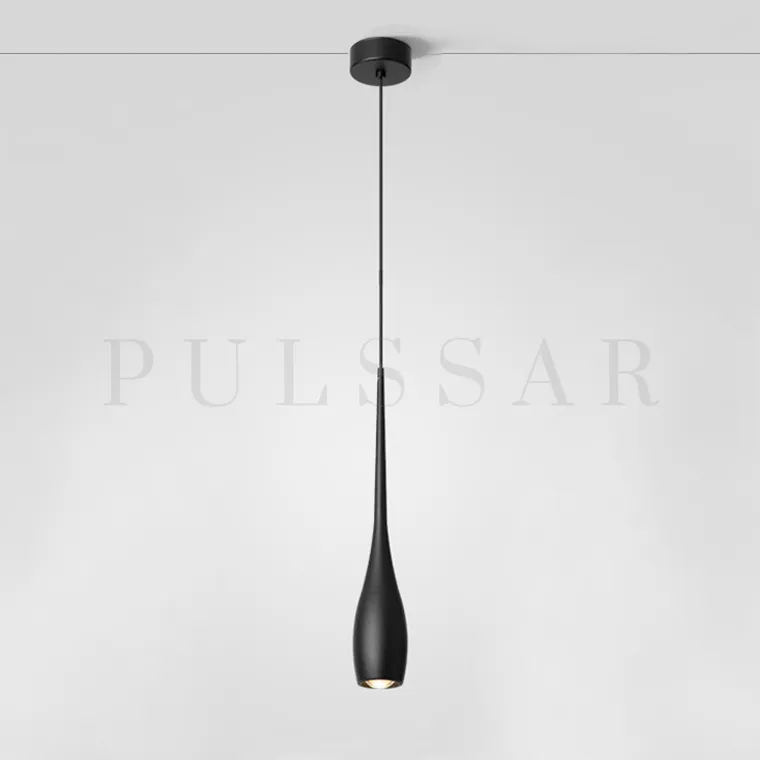 Подвесной светильник LENS