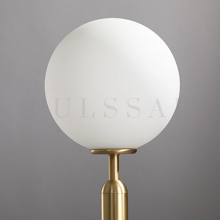 Настольная лампа POLARIS TAB