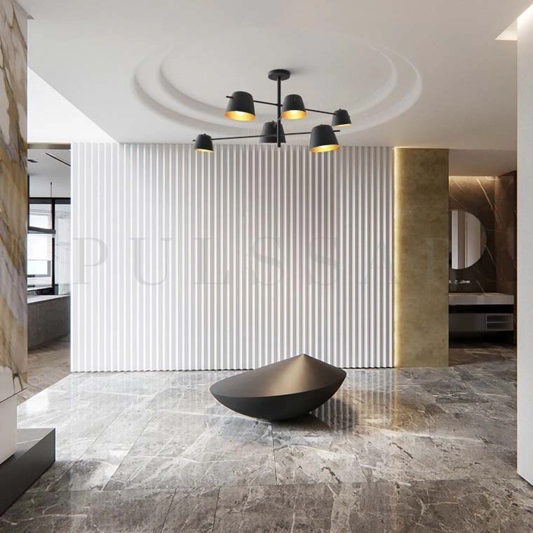 Подвесная люстра GODA