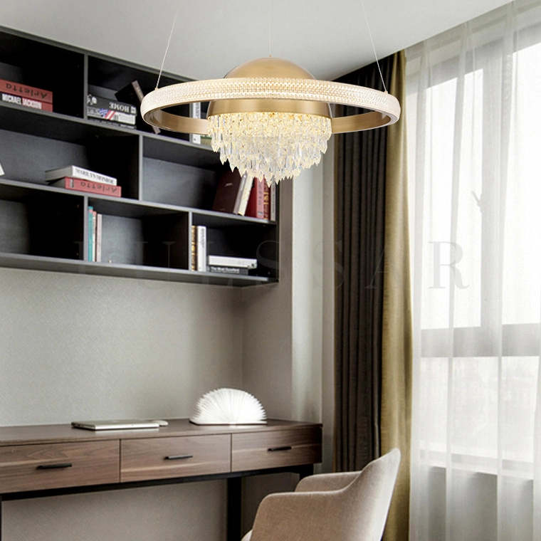 Подвесной светильник ZARINA