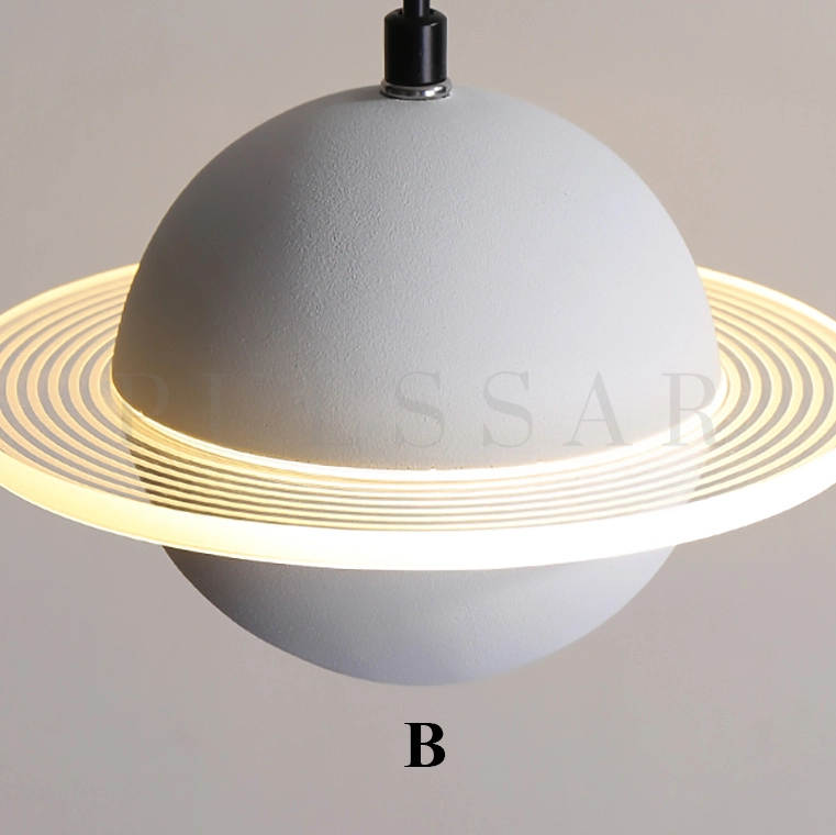 Подвесной светильник FOBOS