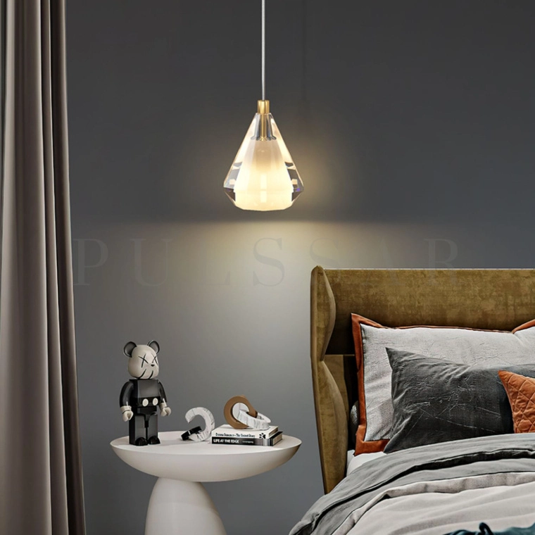 Подвесной светильник SOLDIS