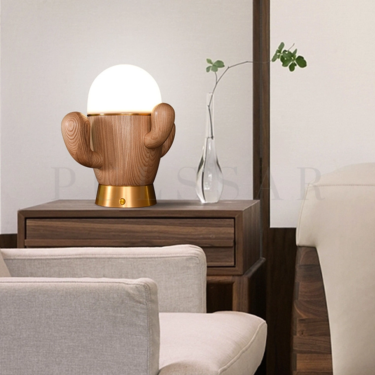 Настольная лампа TEXAS