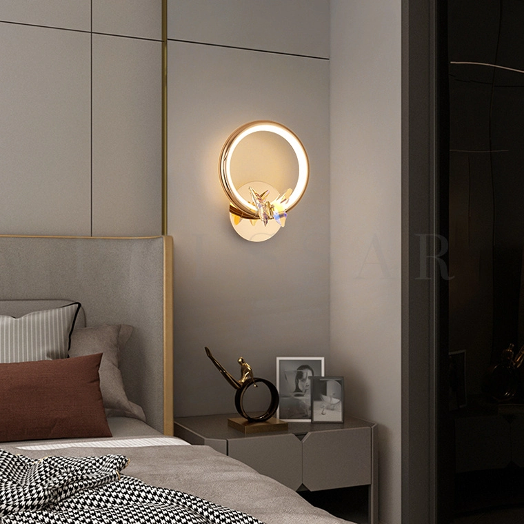 Бра BABETTA LUX WALL