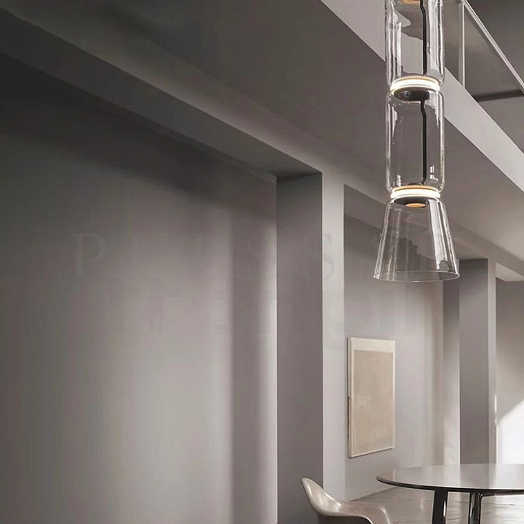 Подвесной светильник ALGORITMO ONE