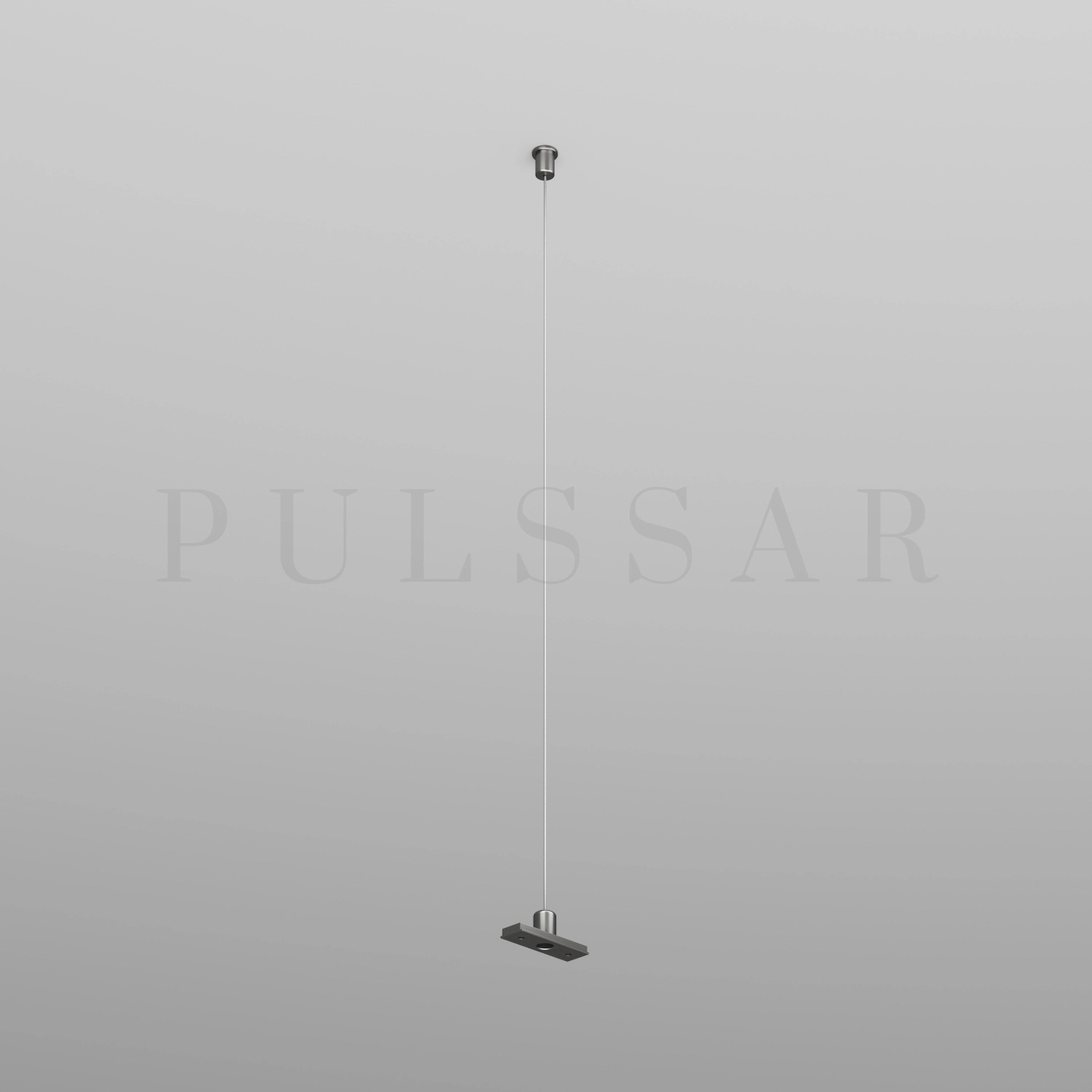 Механический подвес для трека SHINE BASE TR5718-DN