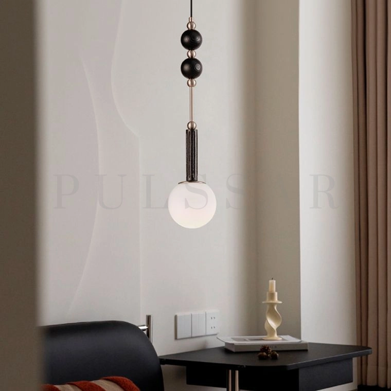 Подвесной светильник BERTON