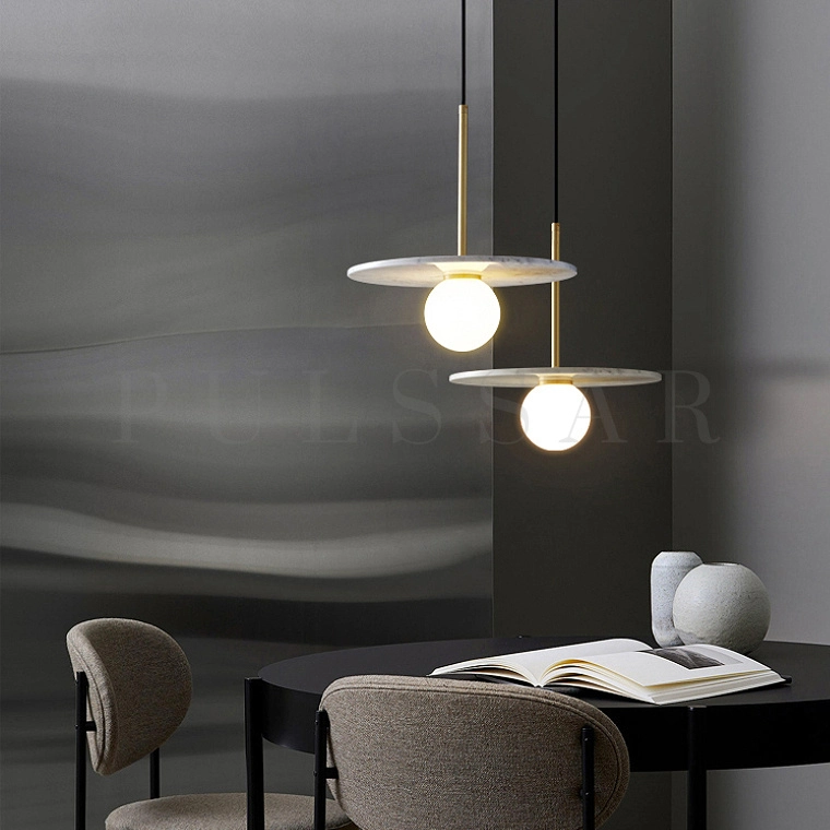 Подвесной светильник NESO ONE