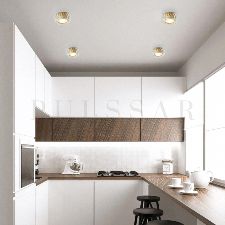 Точечный светильник LEAD