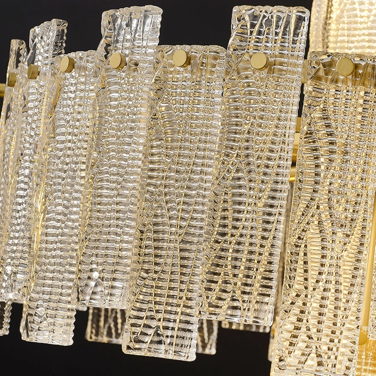 Подвесная люстра ALETTA