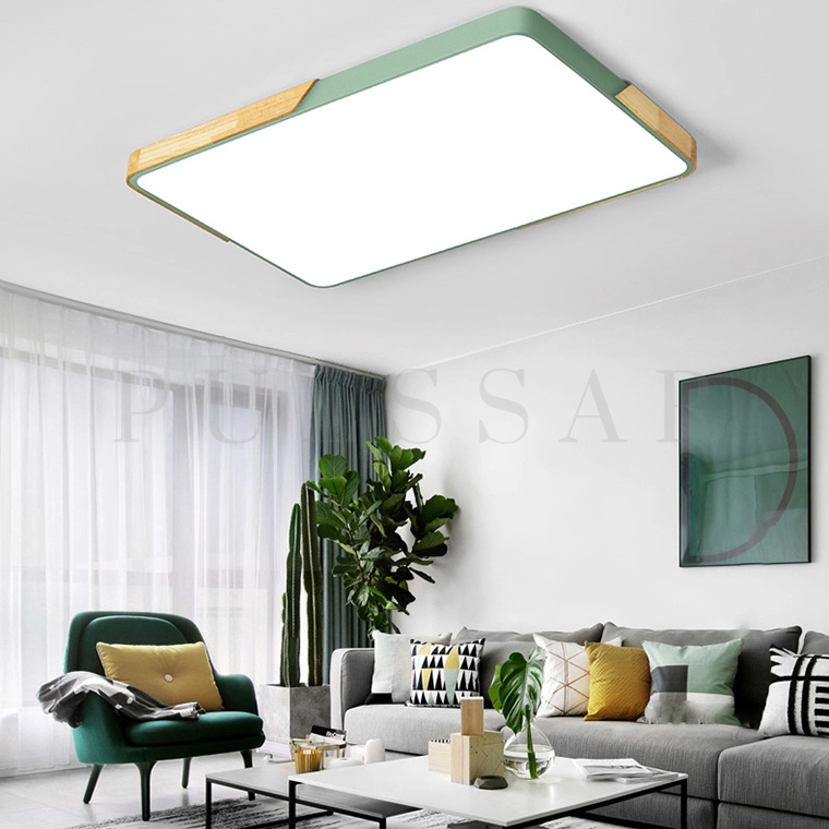 Потолочный светильник CLIP BOX