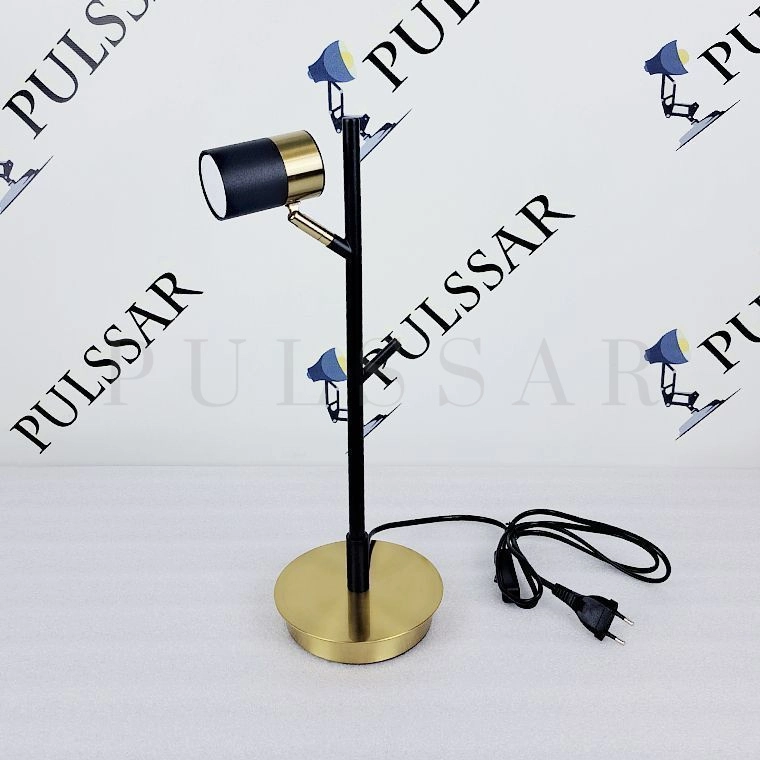 Настольная лампа PEPPER TAB