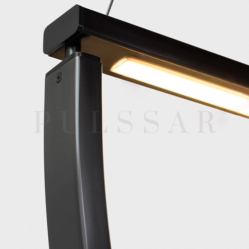 Подвесная люстра SOLANA