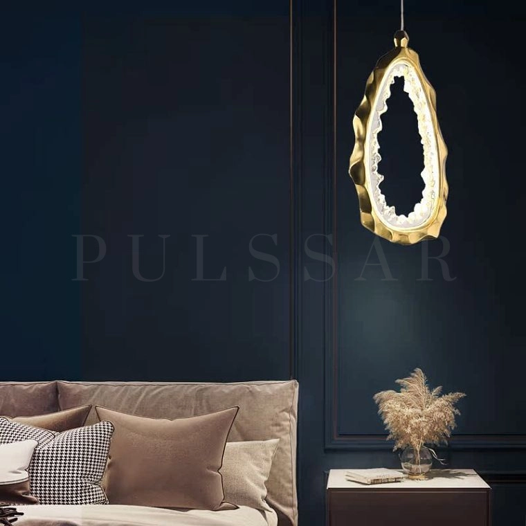 Подвесной светильник IVALD ONE