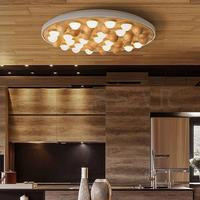 Потолочный светильник PIE