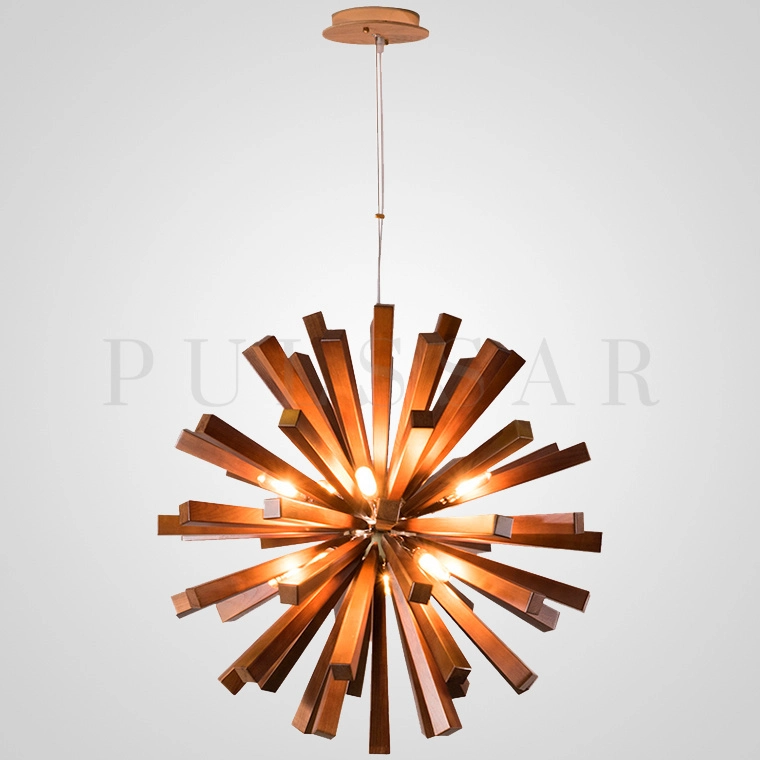 Подвесная люстра PIFAGOR