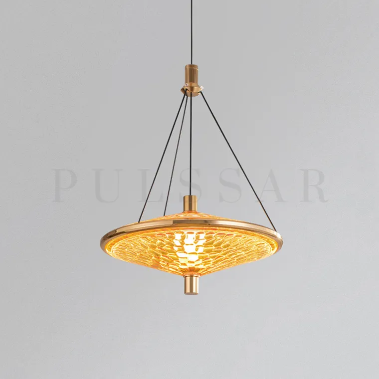 Подвесной светильник MOSES