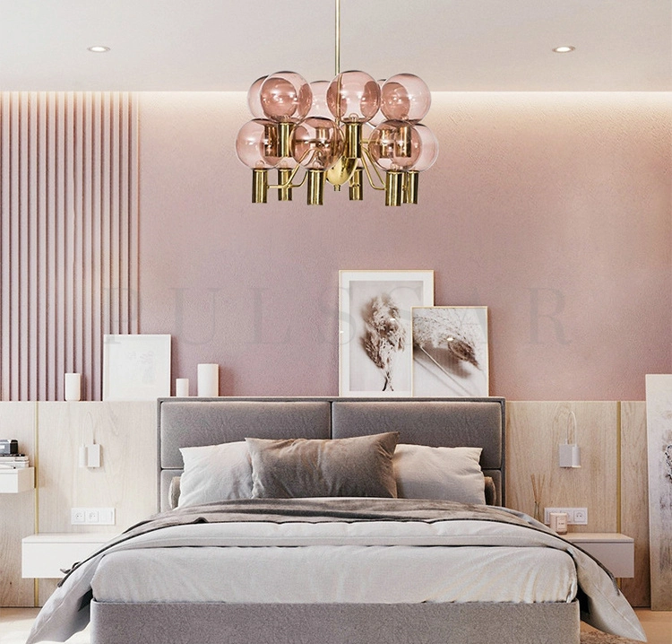 Подвесная люстра CELIN