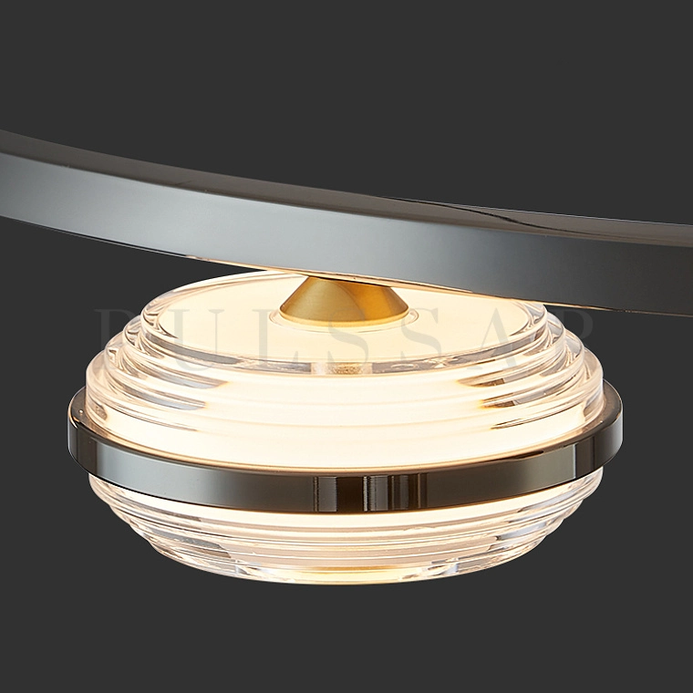 Кольцевая люстра LENNARD