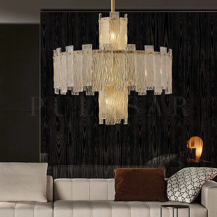 Подвесная люстра ALETTA