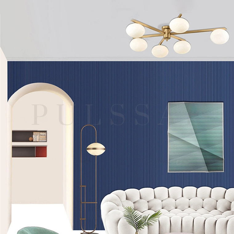 Потолочная люстра LUGRIN