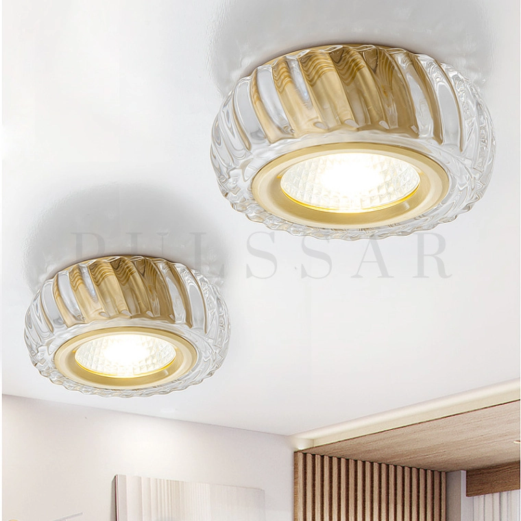 Точечный светильник LEAD