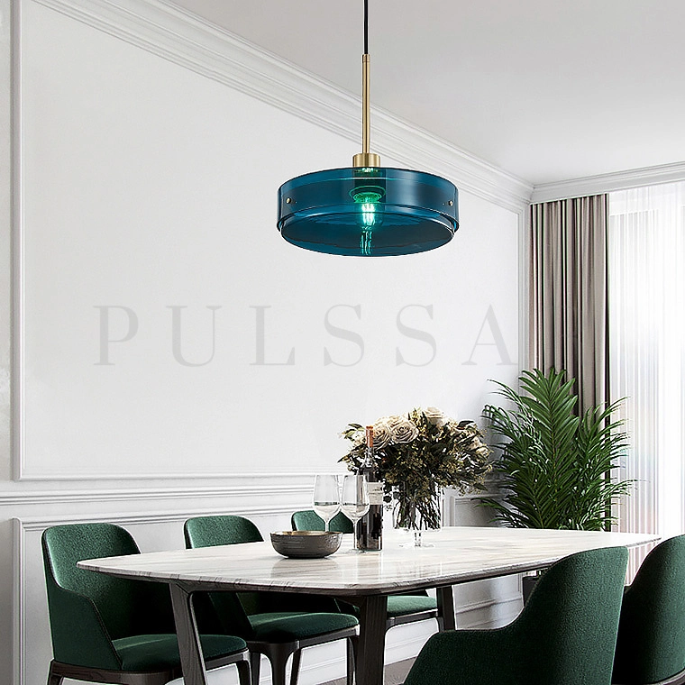 Подвесной светильник LEWIS ONE