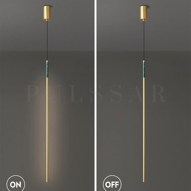 Подвесной светильник VELLAMO
