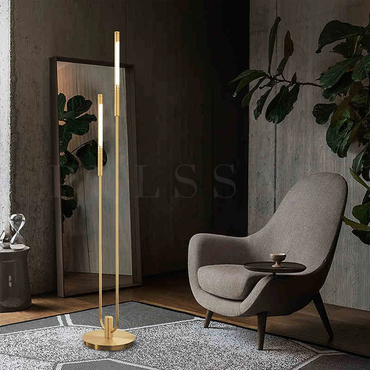 Торшер VALA FL