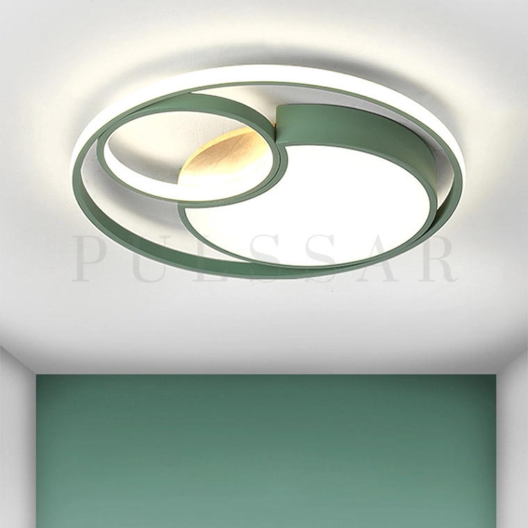 Потолочный светильник LAUST