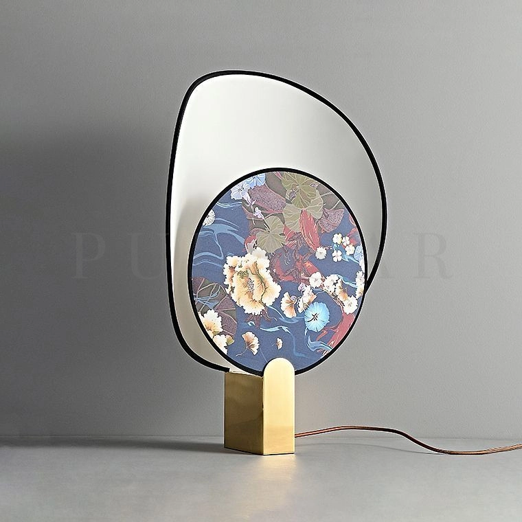 Настольная лампа SHANGHENG TAB