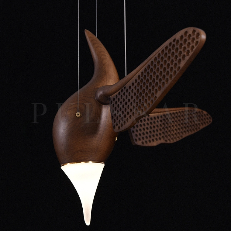 Подвесной светильник HANSY