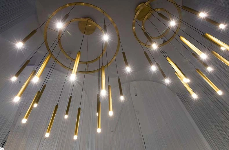 Подвесной светильник SYDNEY