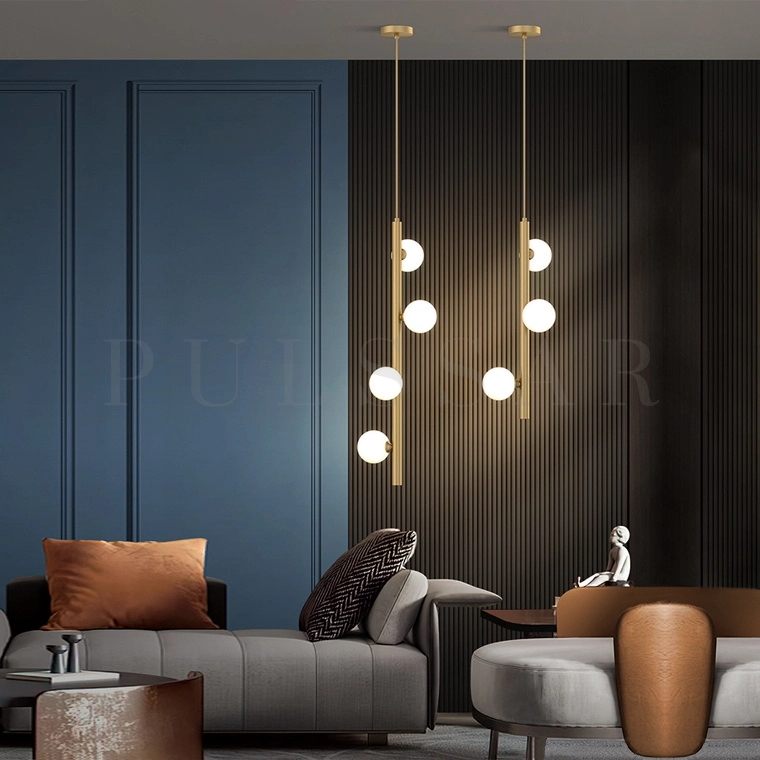 Подвесной светильник JULIET