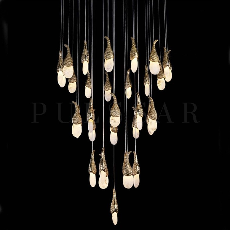 Подвесной светильник NOISETTE