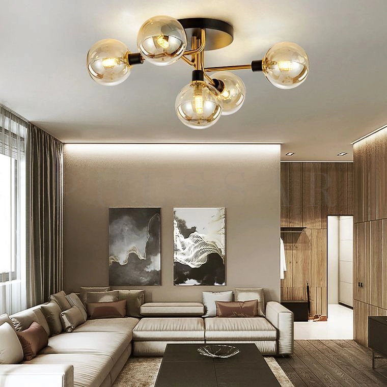 Потолочная люстра AGIRA