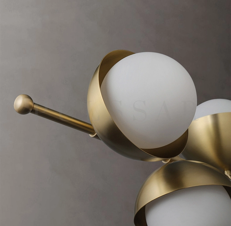 Подвесной светильник BENTA