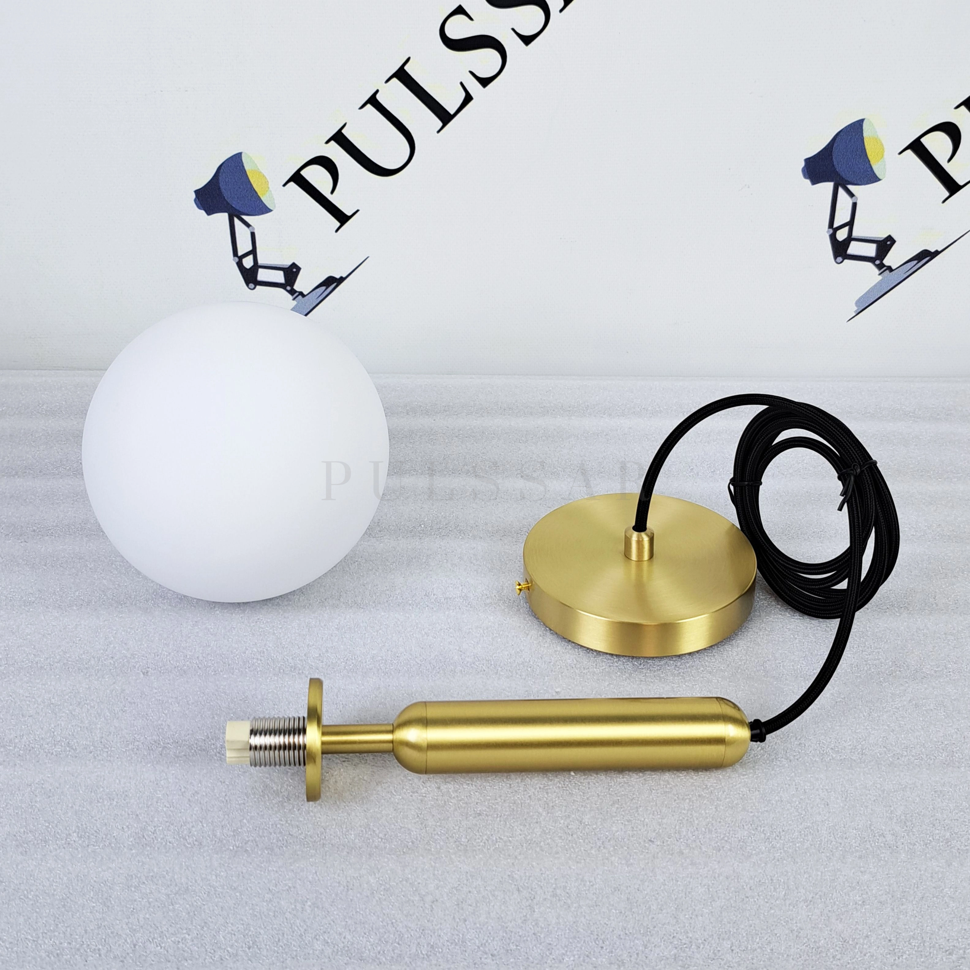 Подвесной светильник POLARIS ONE